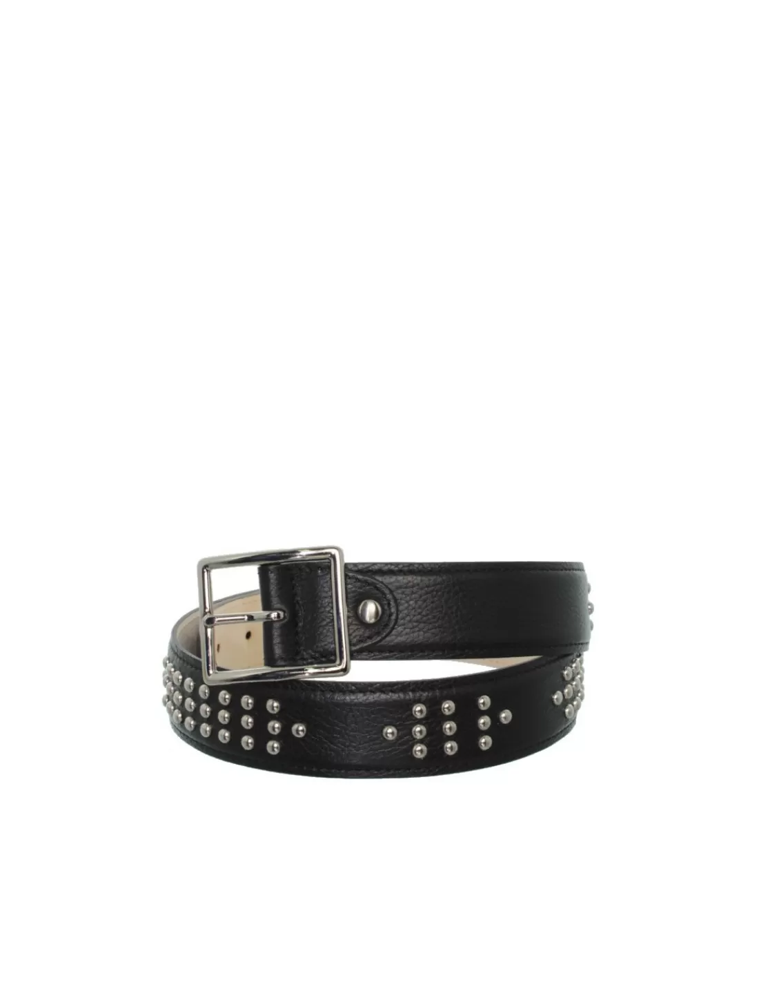 New Ceinture en cuir selection ref_dag38697- Femme Ceinture Femme