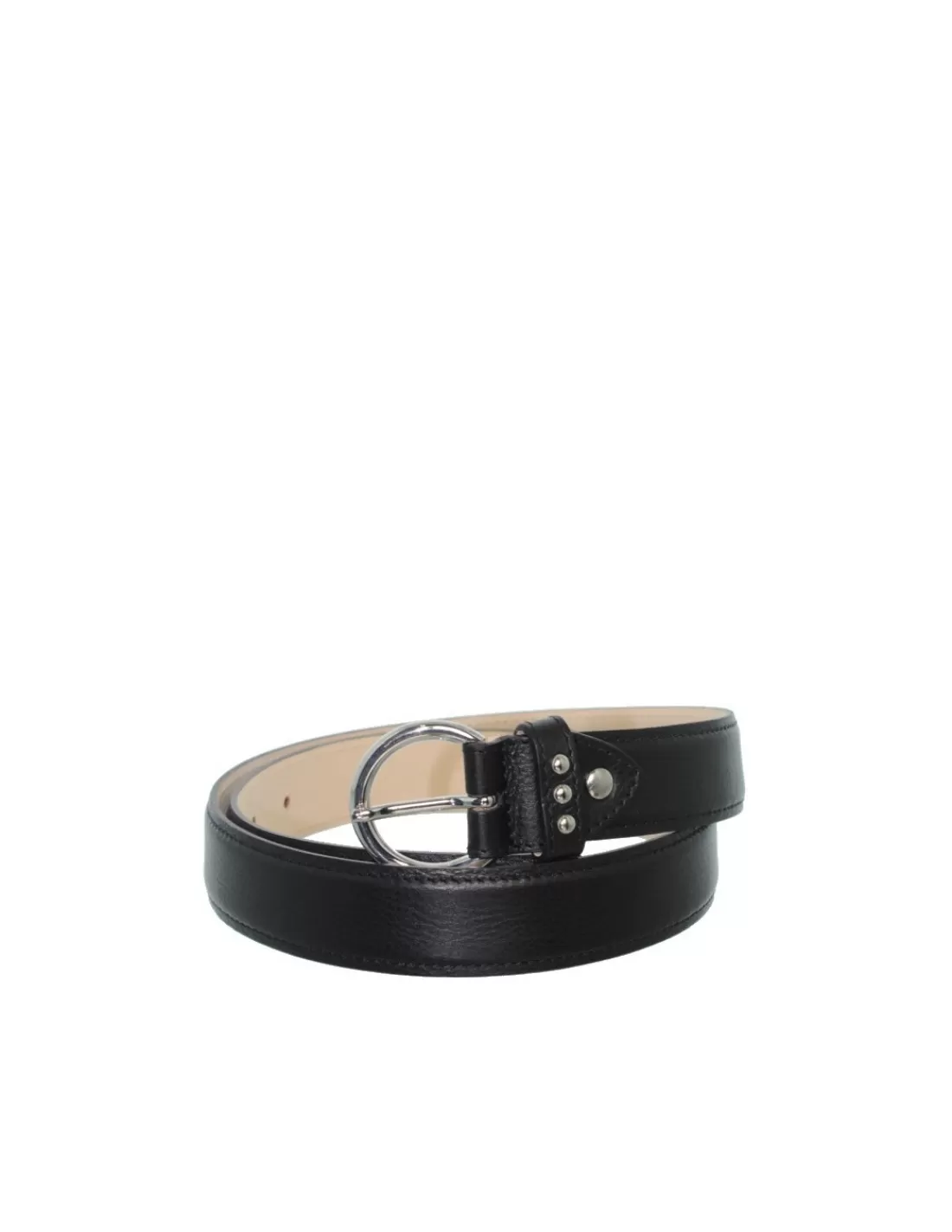 Cheap Ceinture en cuir selection ref_dag38690- Femme Ceinture Femme