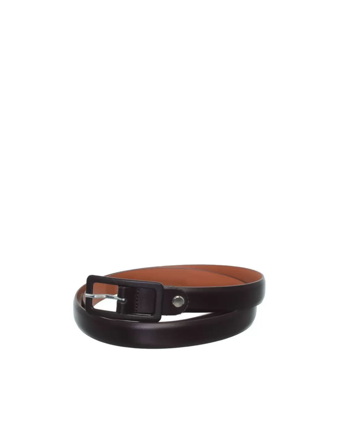 Online Ceinture en cuir ref_boi38416- Femme Ceinture Femme