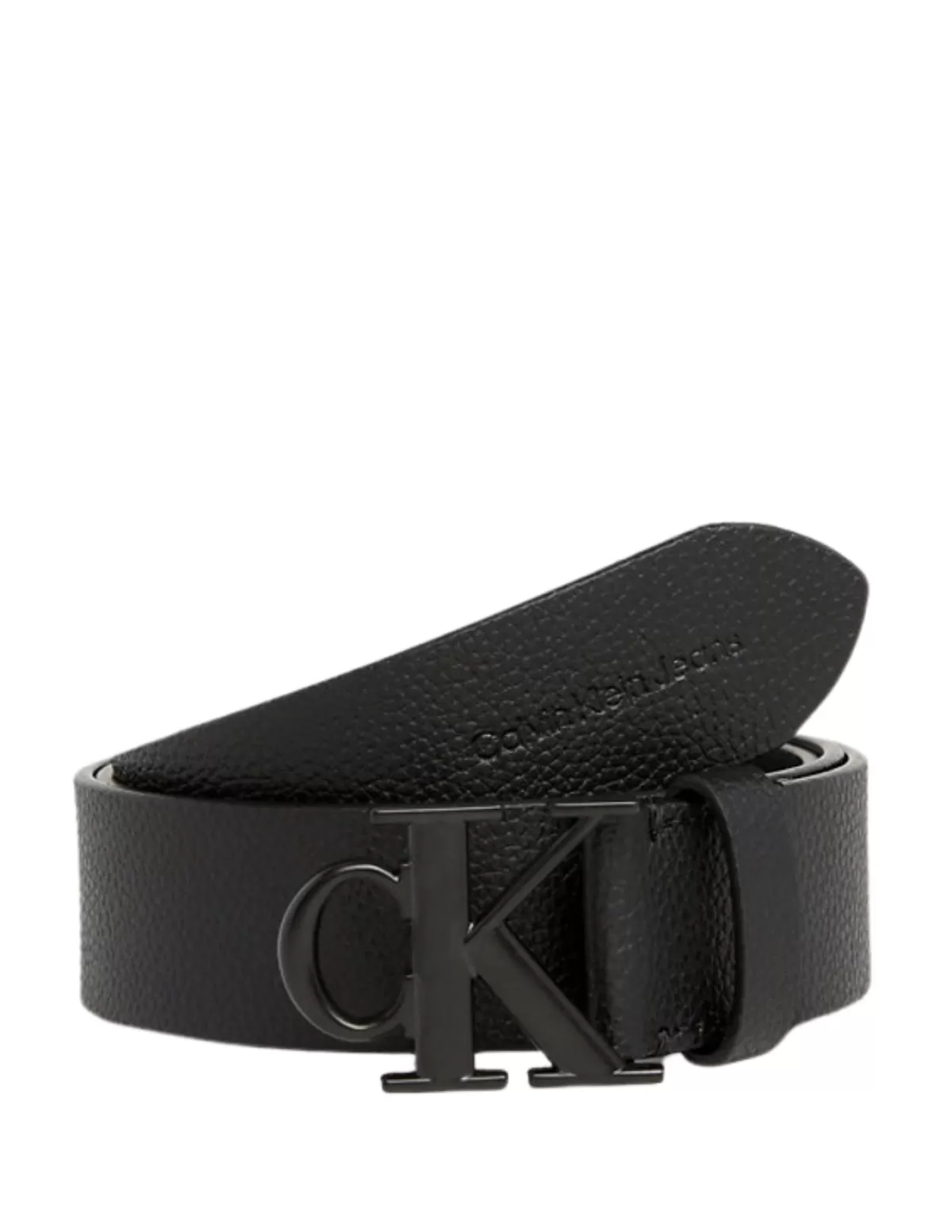 Calvin Klein Jeans Ceinture Homme<Ceinture homme Ref 61683 Noir