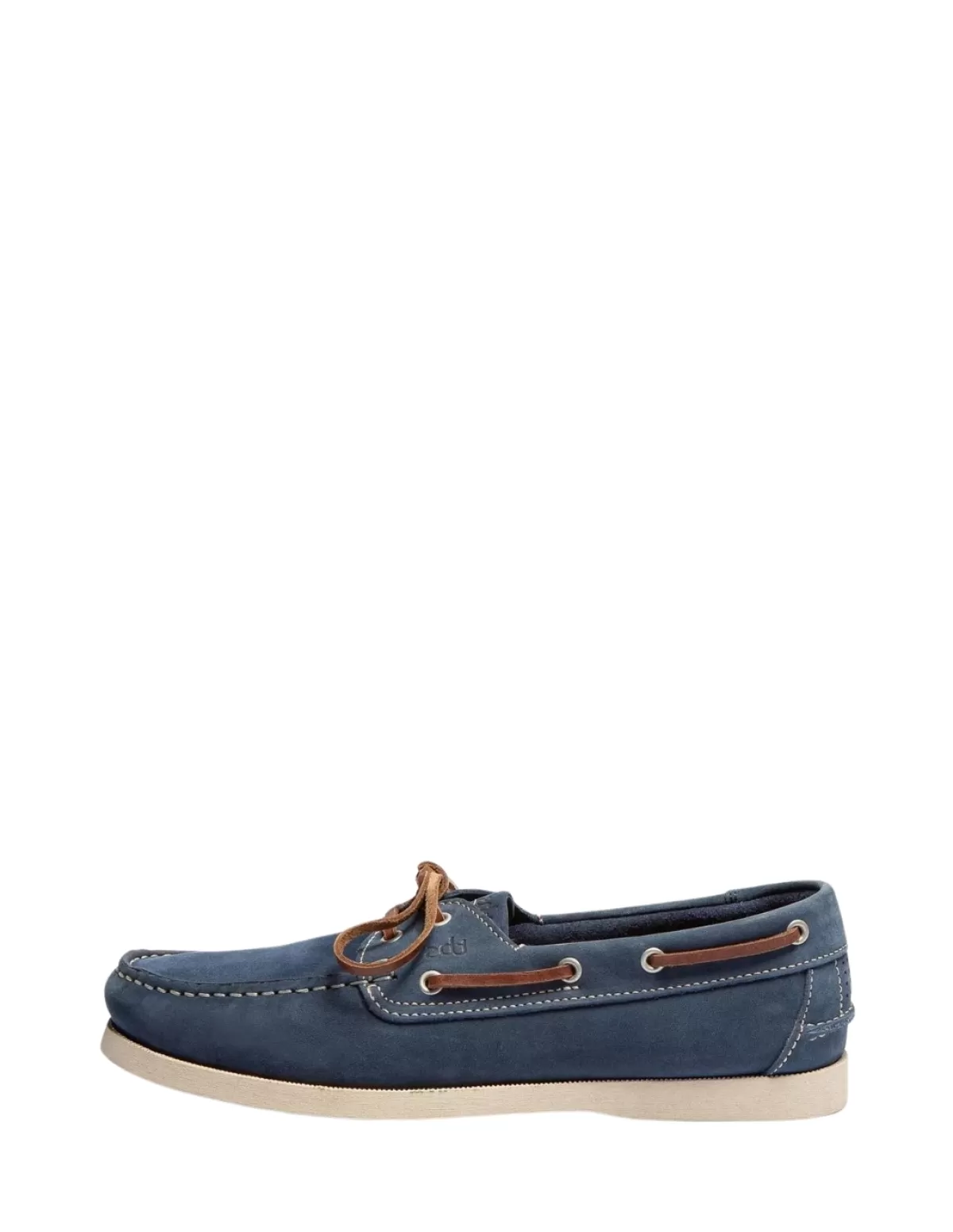 TBS Chaussures De Ville Homme | Mocassins Homme<Chaussure Bateau Homme Ref 62337 D8172 Cobalt Bleu