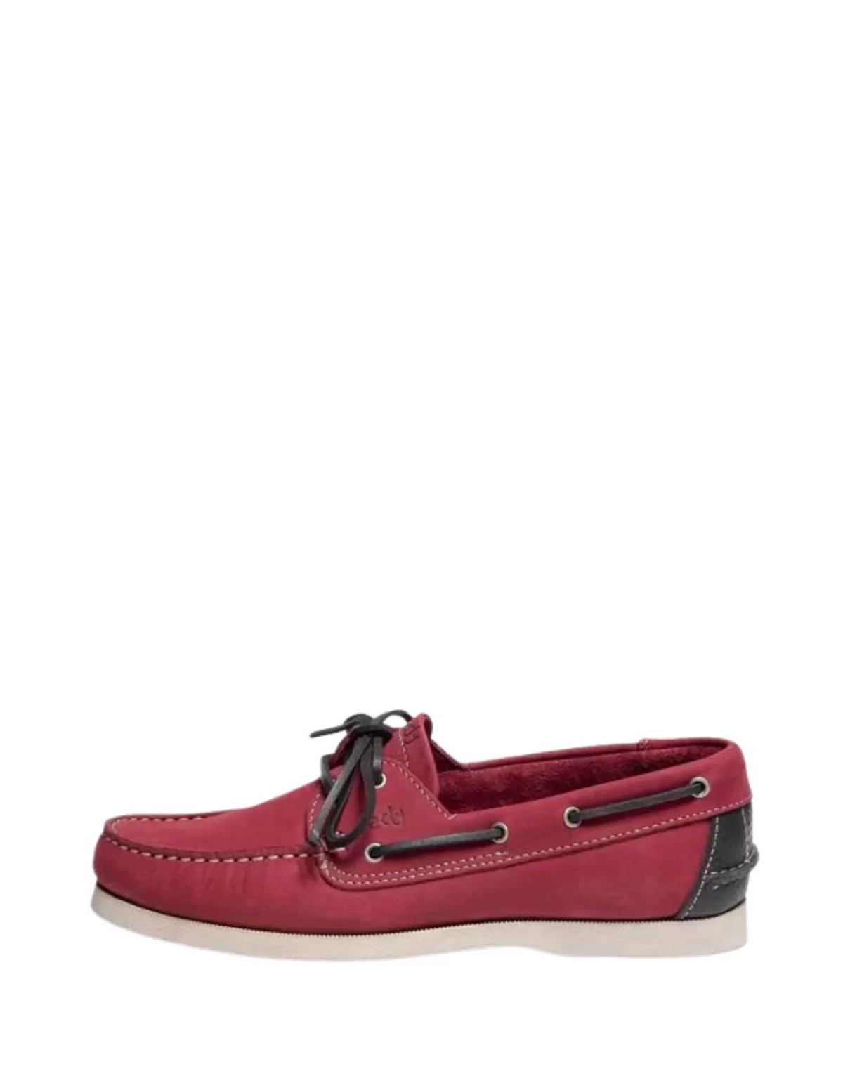 TBS Mocassins Homme<Chaussure Bateau Homme Ref 59339/62336 d8j96 piment navy Rouge