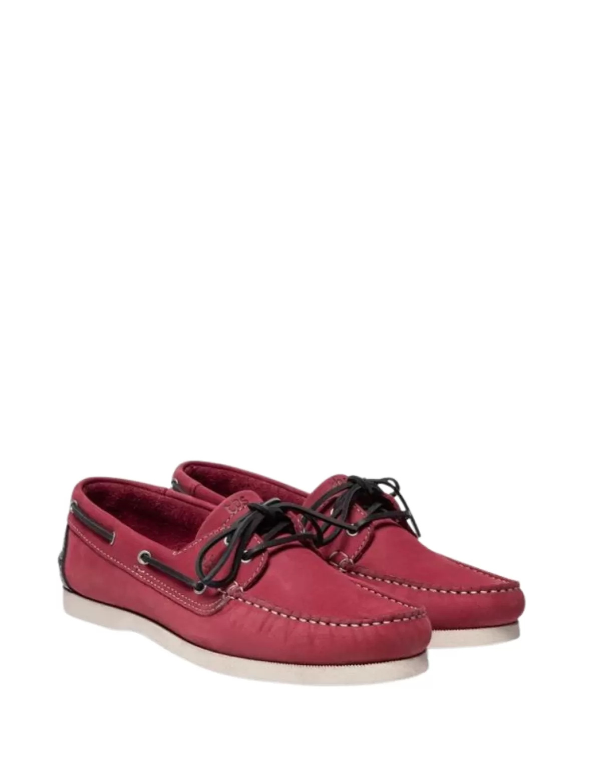 TBS Mocassins Homme<Chaussure Bateau Homme Ref 59339/62336 d8j96 piment navy Rouge