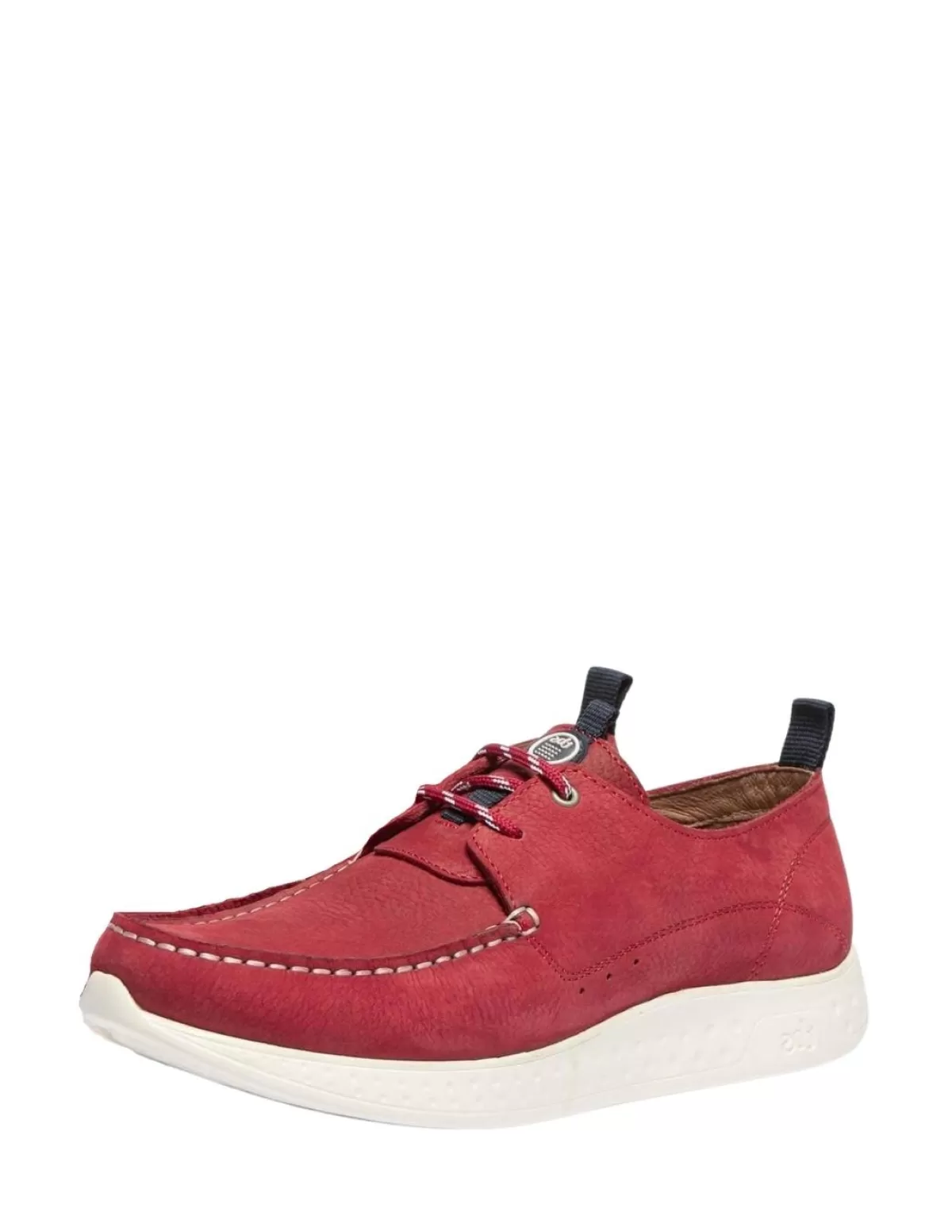 TBS Chaussures De Ville Homme<Chaussure Bateau Homme Ref 57060 Rouge