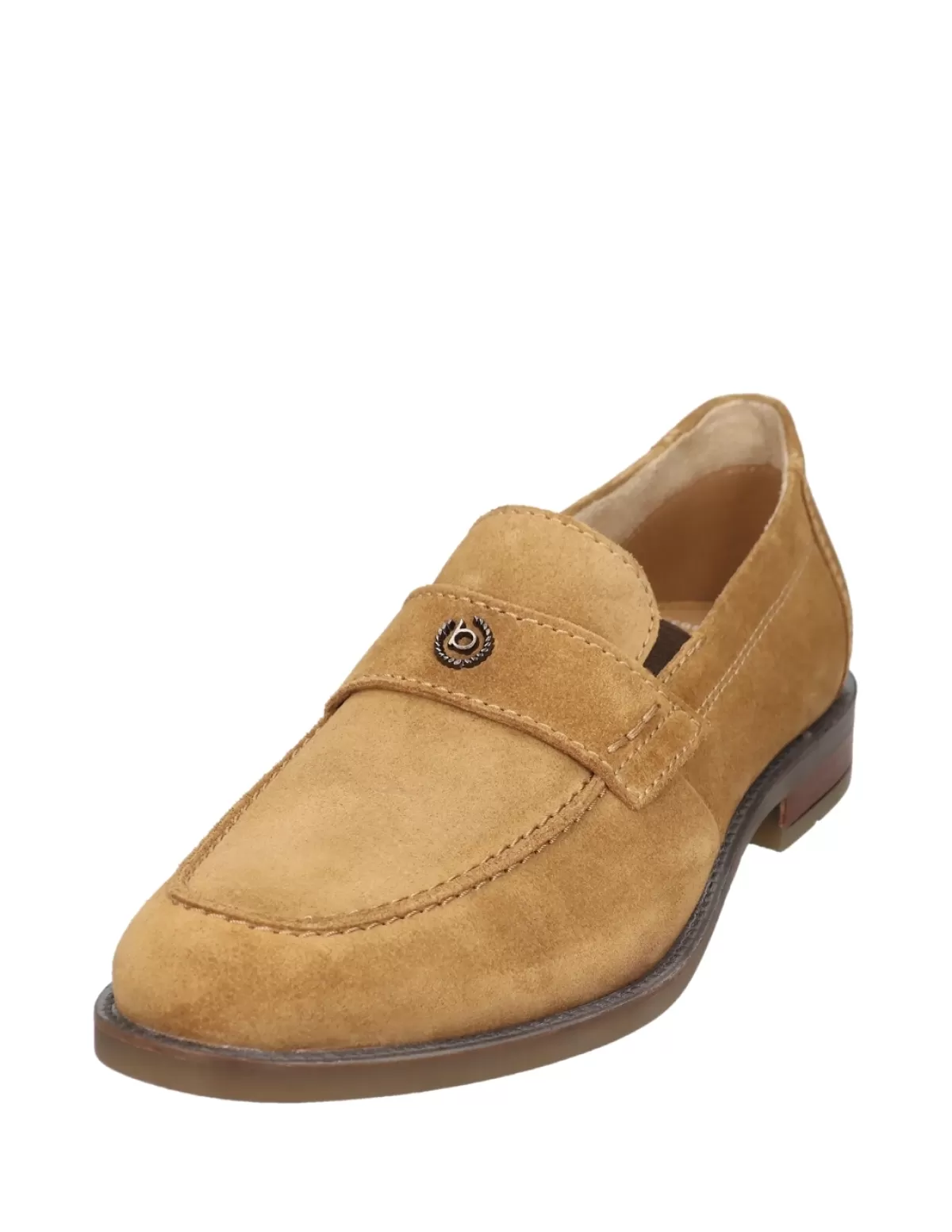 Bugatti Chaussures De Ville Homme<Chaussures de ville homme Ref 62904 Sable Beige