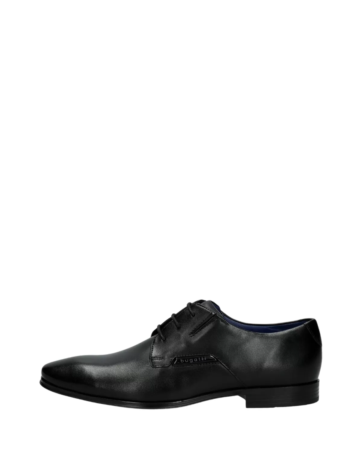 Bugatti Chaussures De Ville Homme<Chaussures de ville Morino Ref 60668 Noir