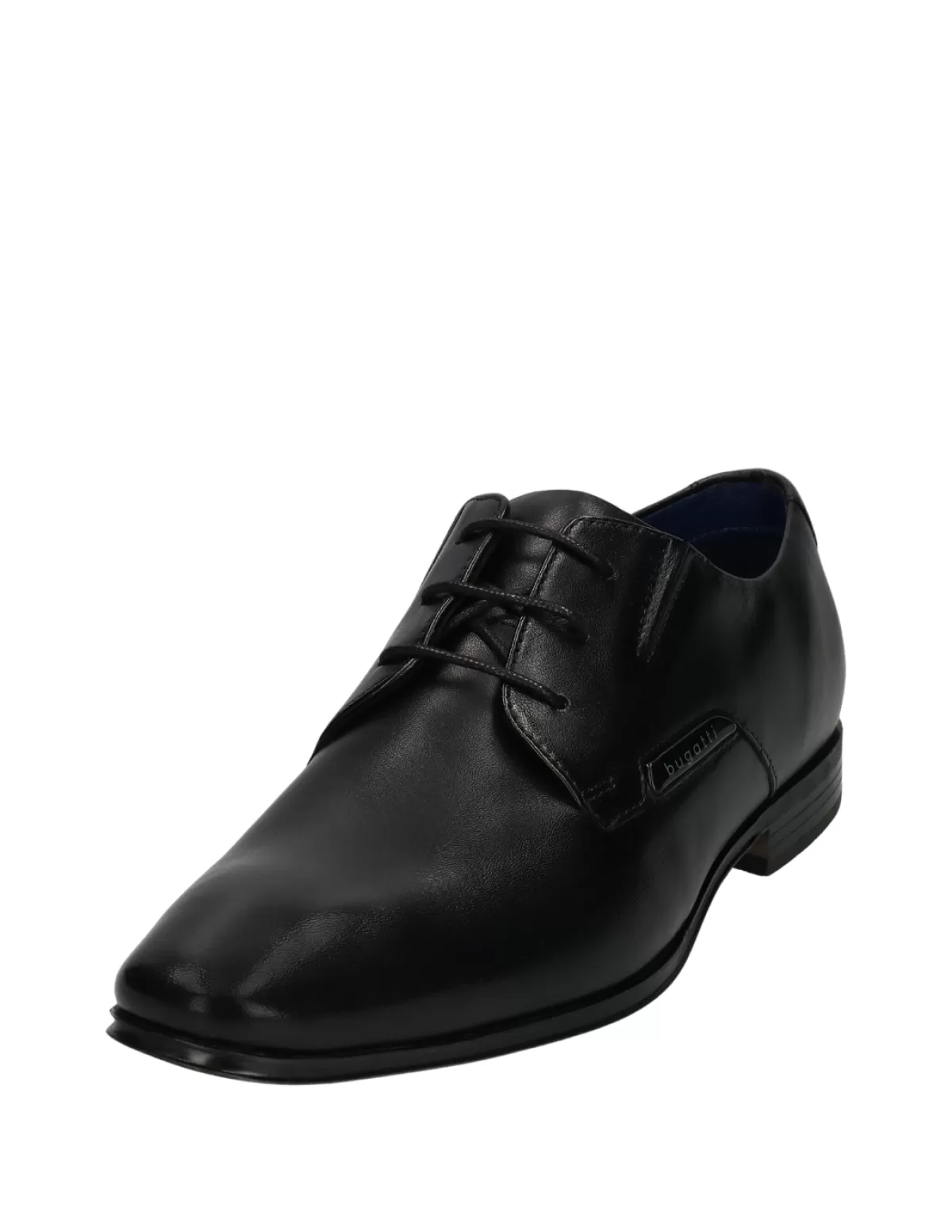 Bugatti Chaussures De Ville Homme<Chaussures de ville Morino Ref 60668 Noir