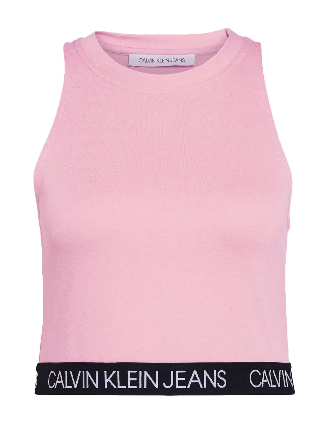 Shop Crop top ref_49786 Femme Tshirts - Polos - Débardeurs Femme