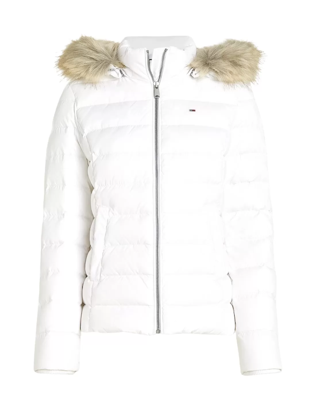 Outlet Doudoune femme Ref 64668 YBR Femme Lacoste Femme | Comme Des Loups Femme