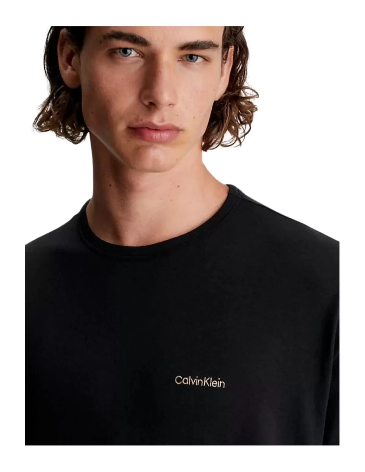 Calvin Klein Underwear Homme<Ensemble de pyjama homme Ref 61586 Noir