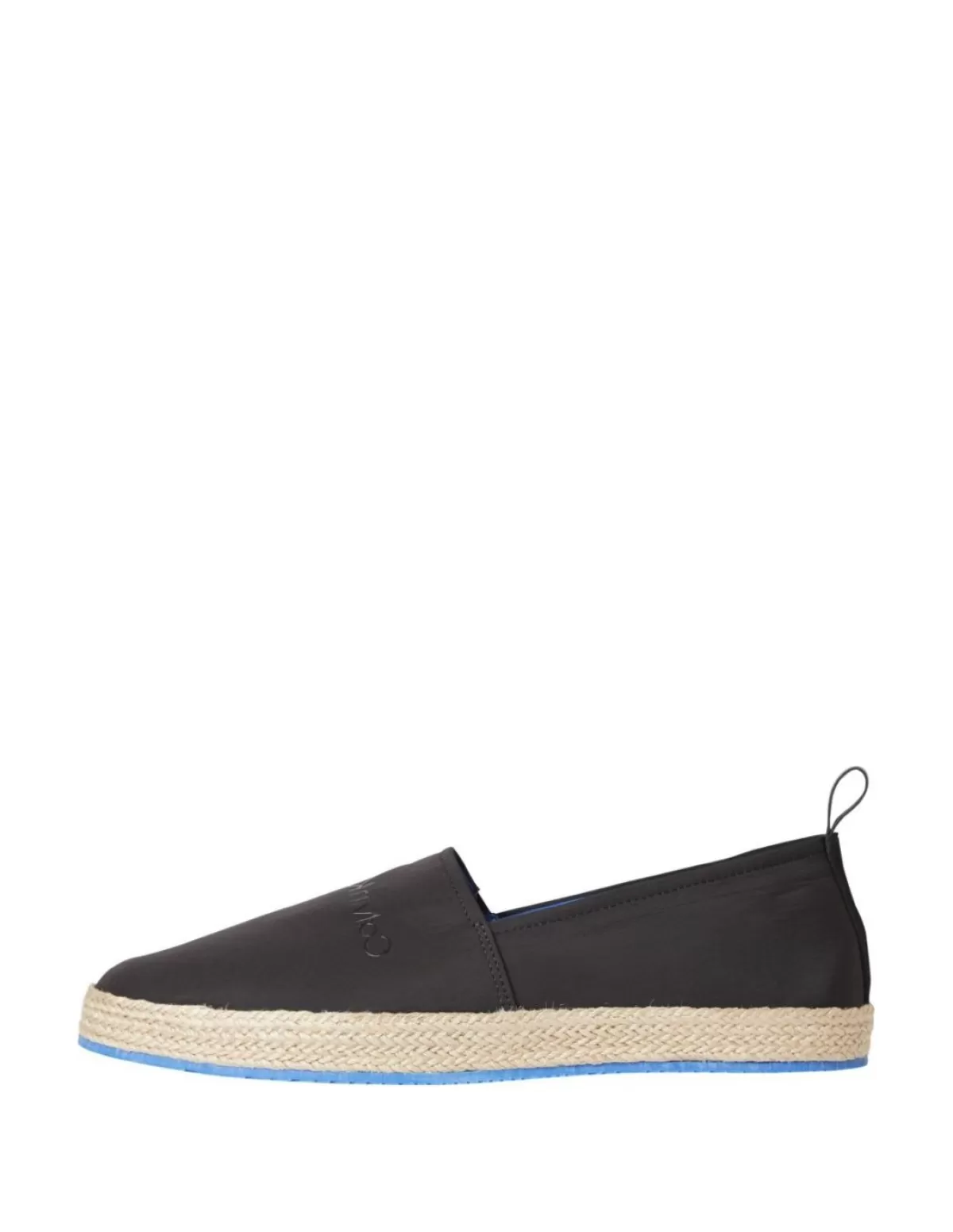 Calvin Klein Jeans Espadrilles Homme<Espadrilles Calvin Klein Ref 59867 0GP Noir