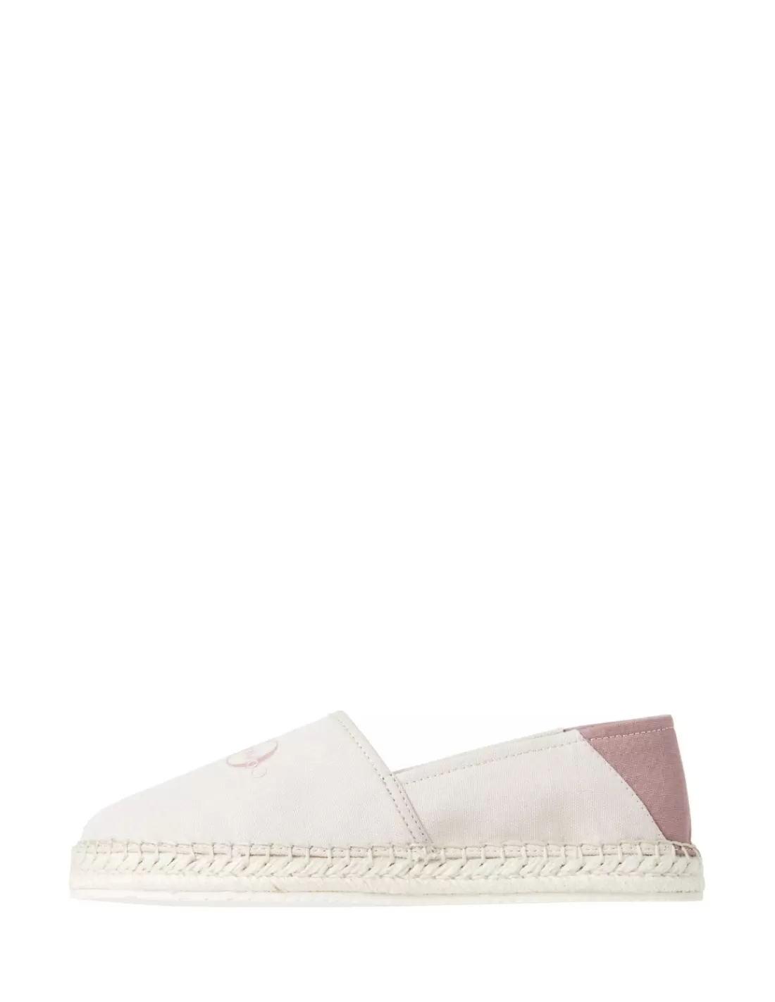 Best Sale Espadrilles femme Ref 62789 0JX Rose Femme Espadrilles Femme