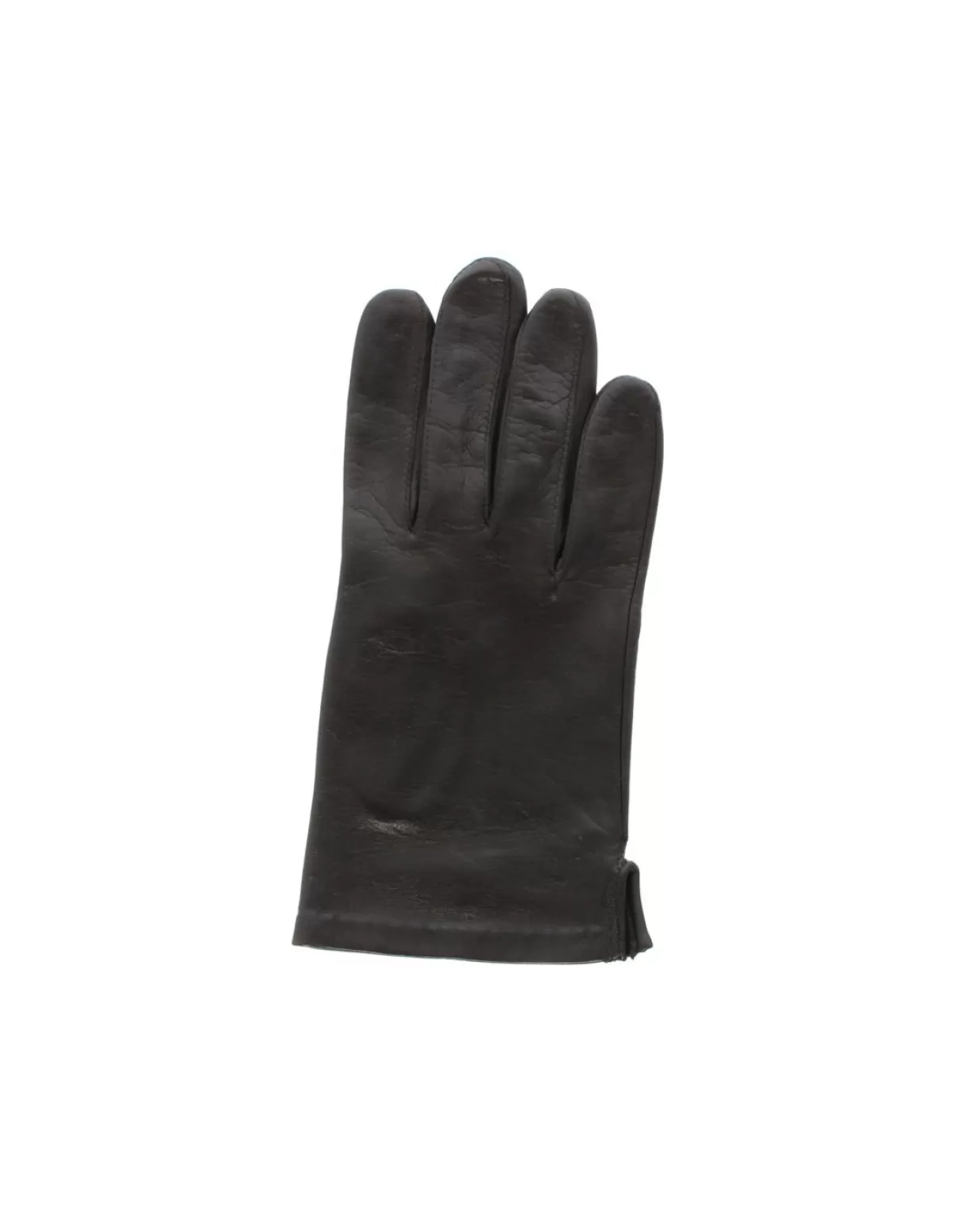 Glove Story Gants Homme<Gants cuir brun ref_glo23669-brun