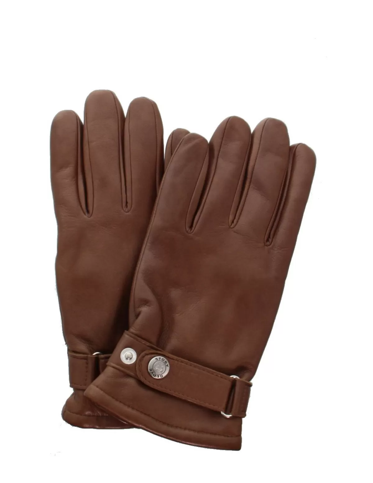 Glove Story Gants Homme<Gants cuir ref_23666 360 Liège