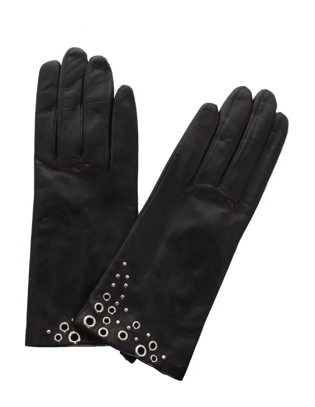 Cheap Gants cuir ref_47573 100 Femme Gants Femme