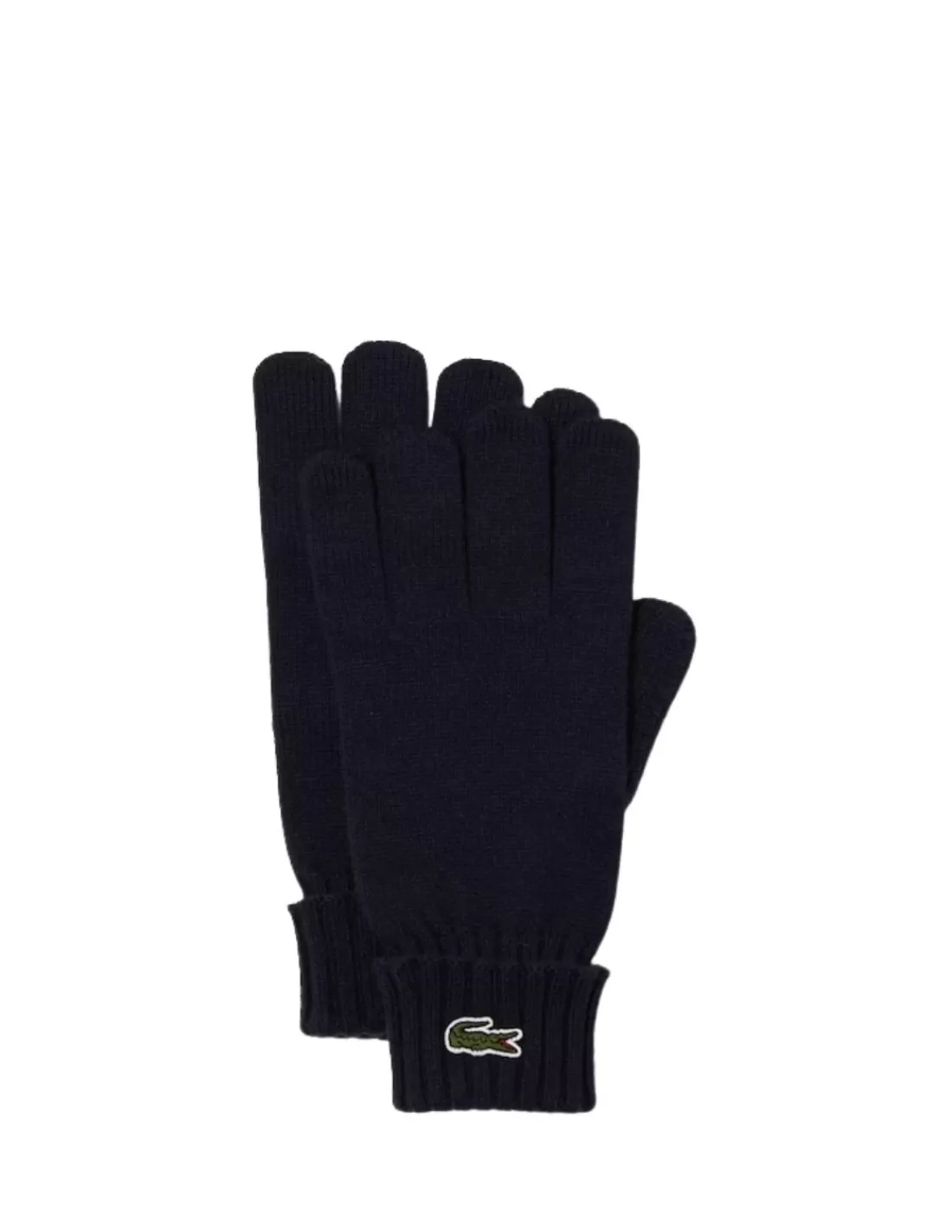 Clearance Gants en laine Ref 58302 166 Marine Femme Gants Femme