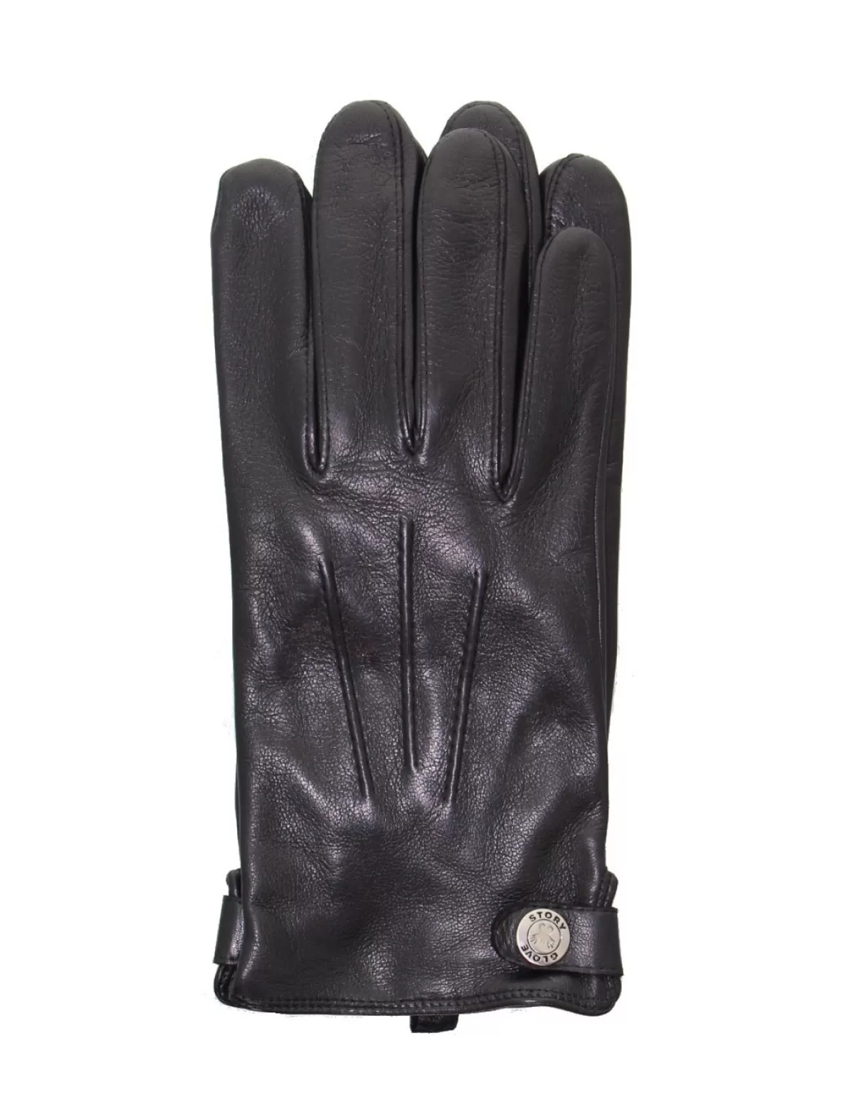 Glove Story Gants Homme<Gants homme ref_24127 Noir