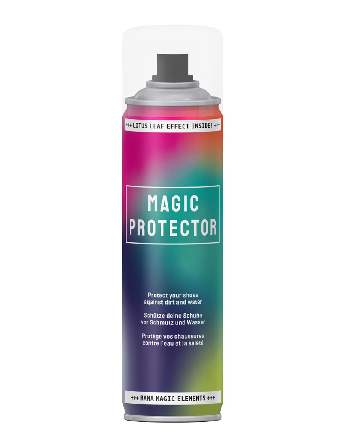 Bama Entretien Chaussures | Entretien Cuir<Impermeabilisant Magic Protector Ref 53180 200 ml Multicolore