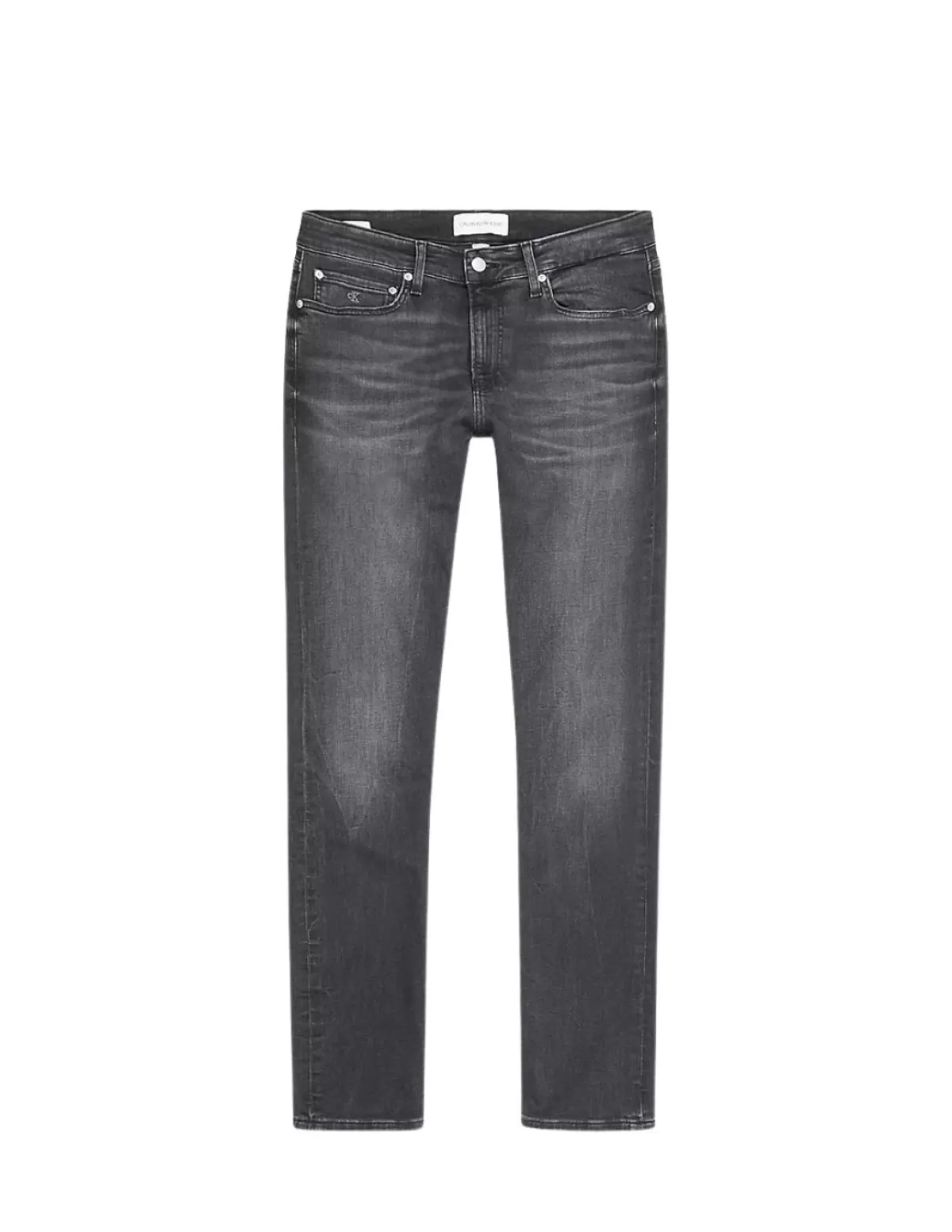 Calvin Klein Jeans Pantalons - Jeans Homme<Jean Ref 58218 1BY Noir