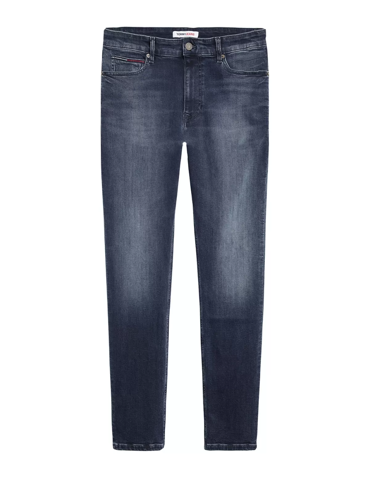 Tommy JEANS Pantalons - Jeans Homme<Jean Ref 54111 1BK Bleu