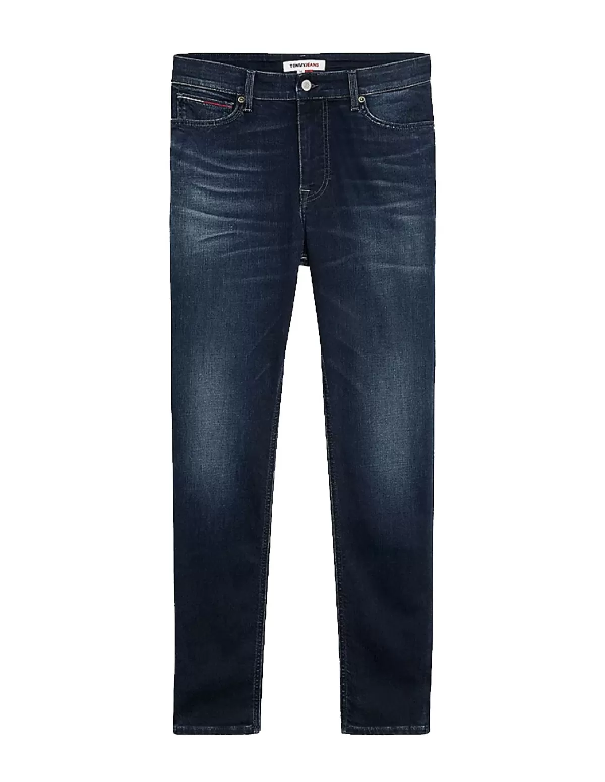 Tommy JEANS Pantalons - Jeans Homme<Jean ref 51689 1BZ Bleu