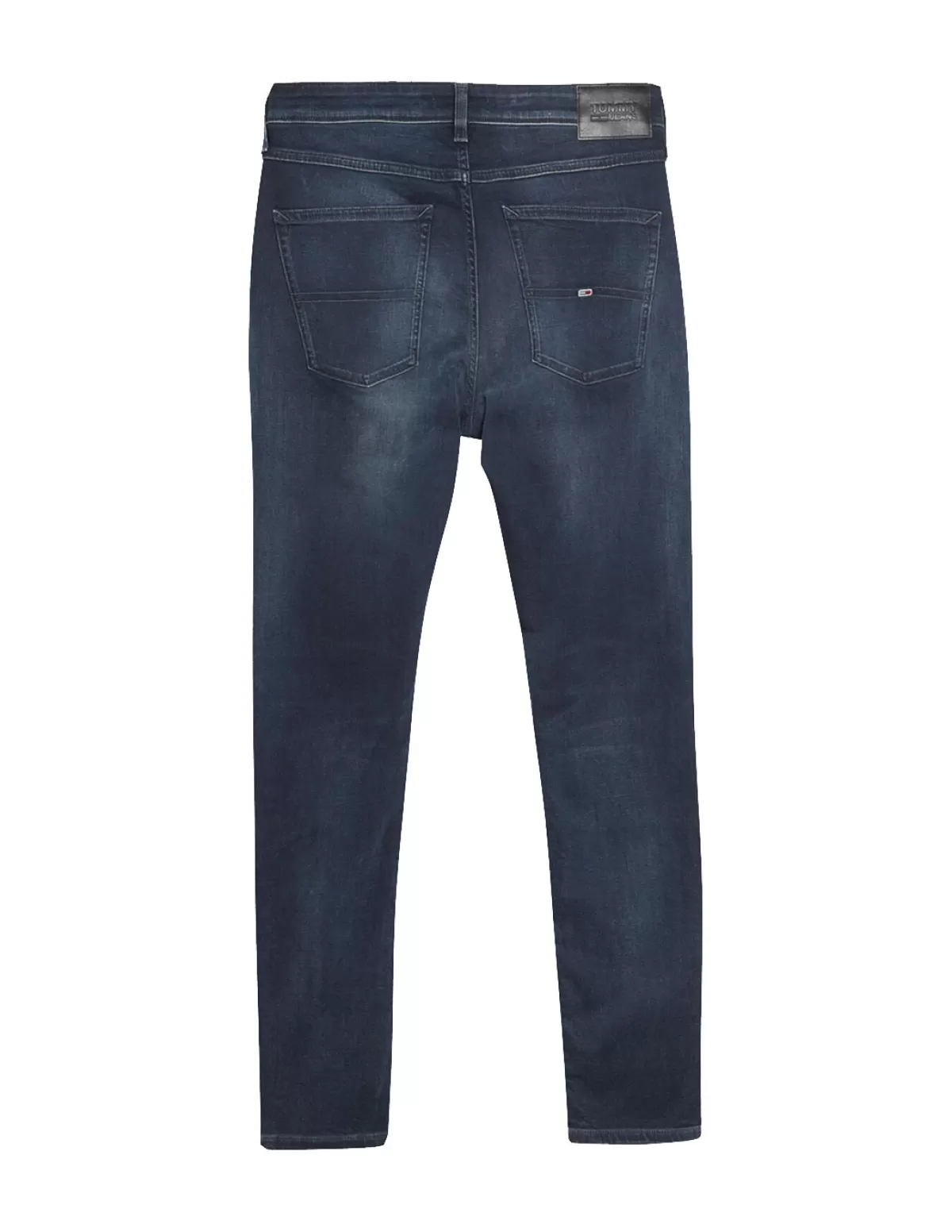 Tommy JEANS Pantalons - Jeans Homme<Jean ref 52000 1BZ Multi Bleu