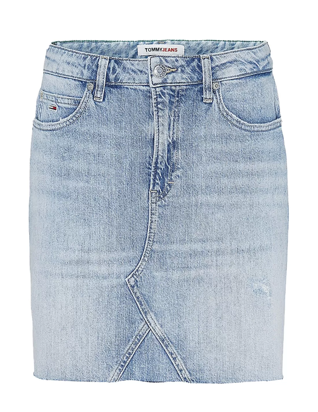 Clearance Jupe en jean ref 52756 Denim Femme Jupes Femme