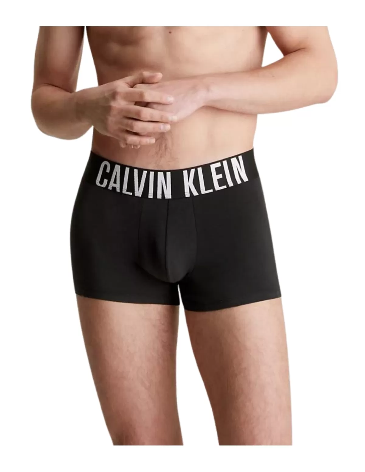 Calvin Klein Underwear Homme<Lot de 3 boxer Ref 62829 MBI Noir Multicolore