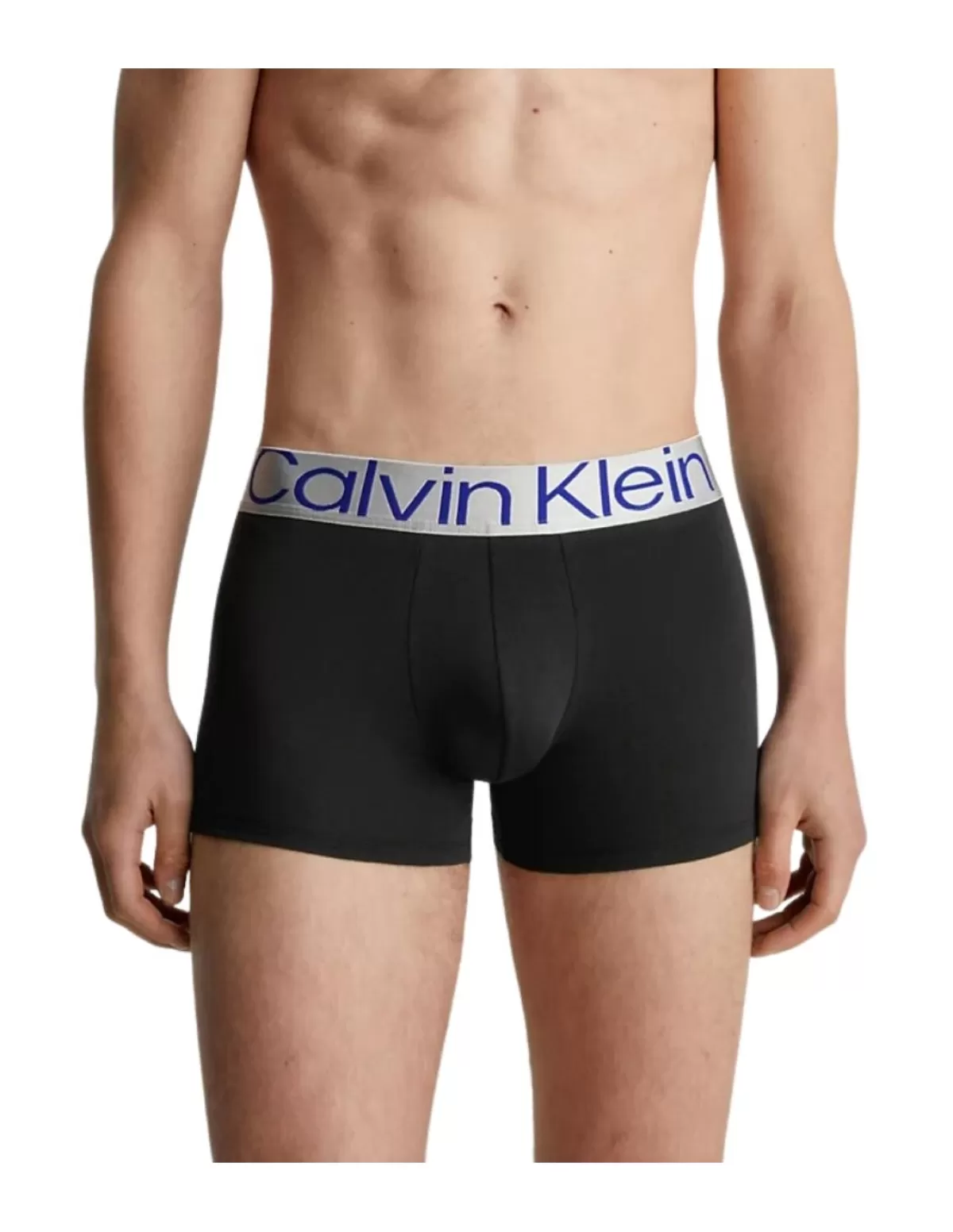 Calvin Klein Underwear Homme<Lot de 3 boxer Ref 61594 Noir