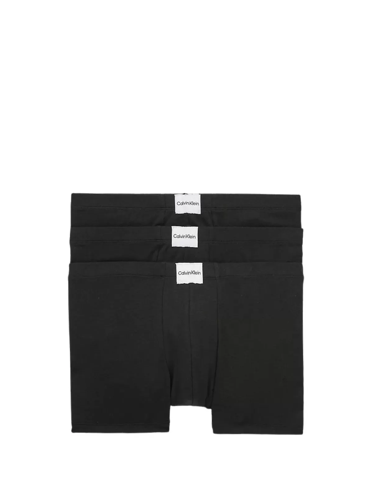 Calvin Klein Underwear Homme<Lot de 3 boxers Ref 58901 UB1 Noir