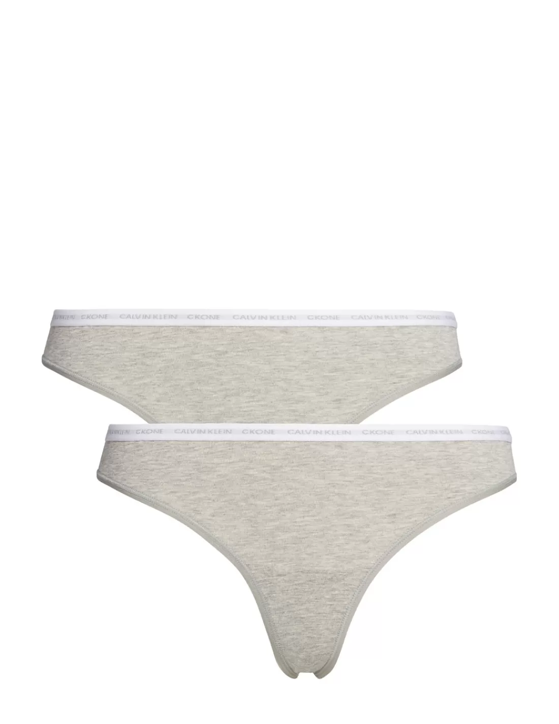 Best Lot de 2 strings ref_51490 Femme Underwear Femme