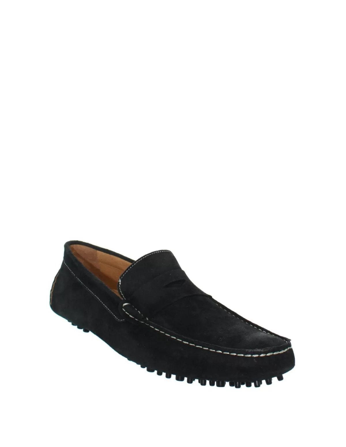 Baxton Mocassins Homme<Mocassins ref_bom39234- Noir