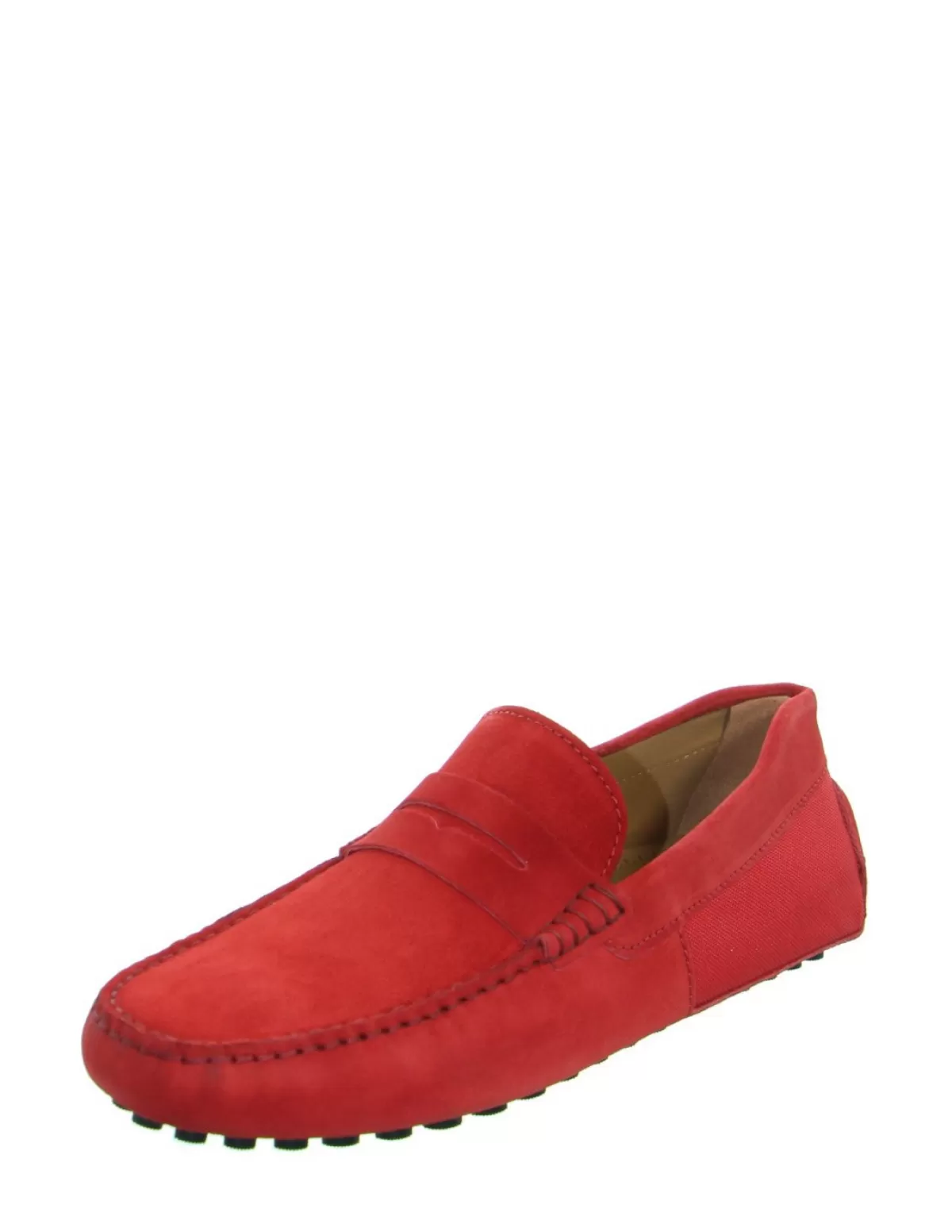 Les Mocassins Tropeziens Mocassins Homme<Mocassins les tropéziens ref_49596 Rouge