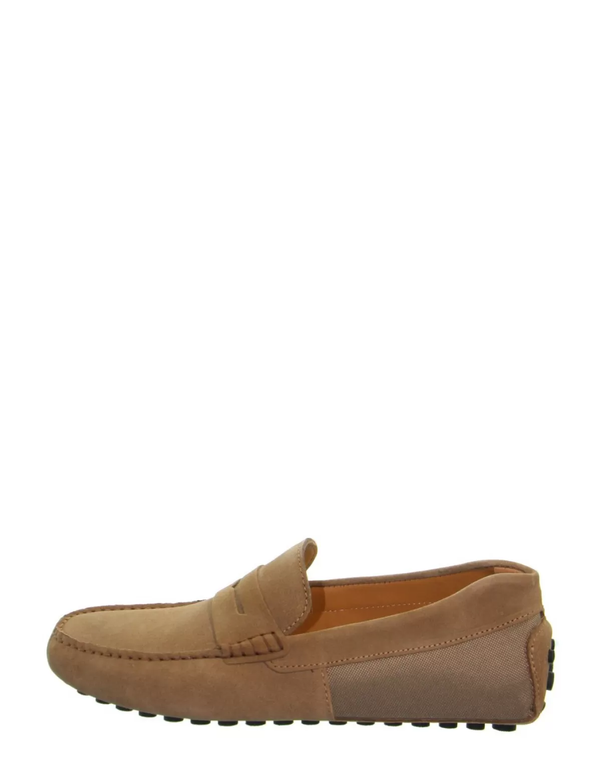 Les Mocassins Tropeziens Mocassins Homme<Mocassins les tropéziens ref_49596 Tabac Marron