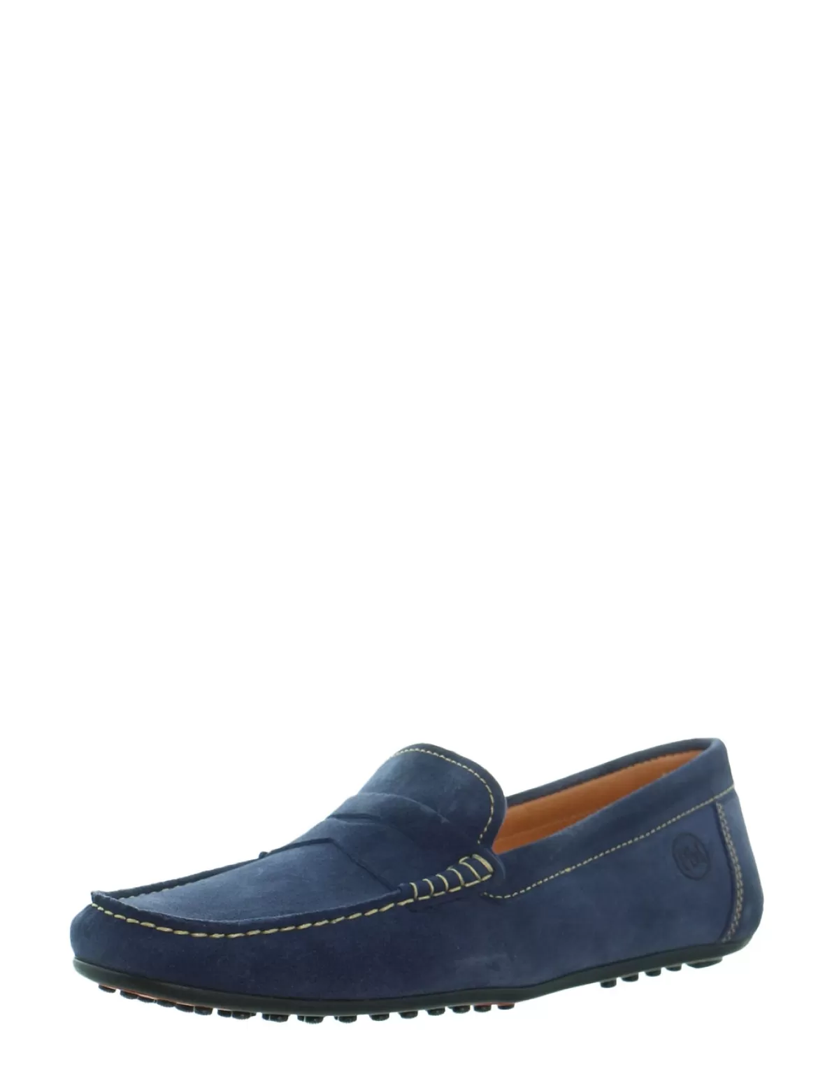 Tucs Mocassins Homme<Mocassins Ref 53186 jean Bleu