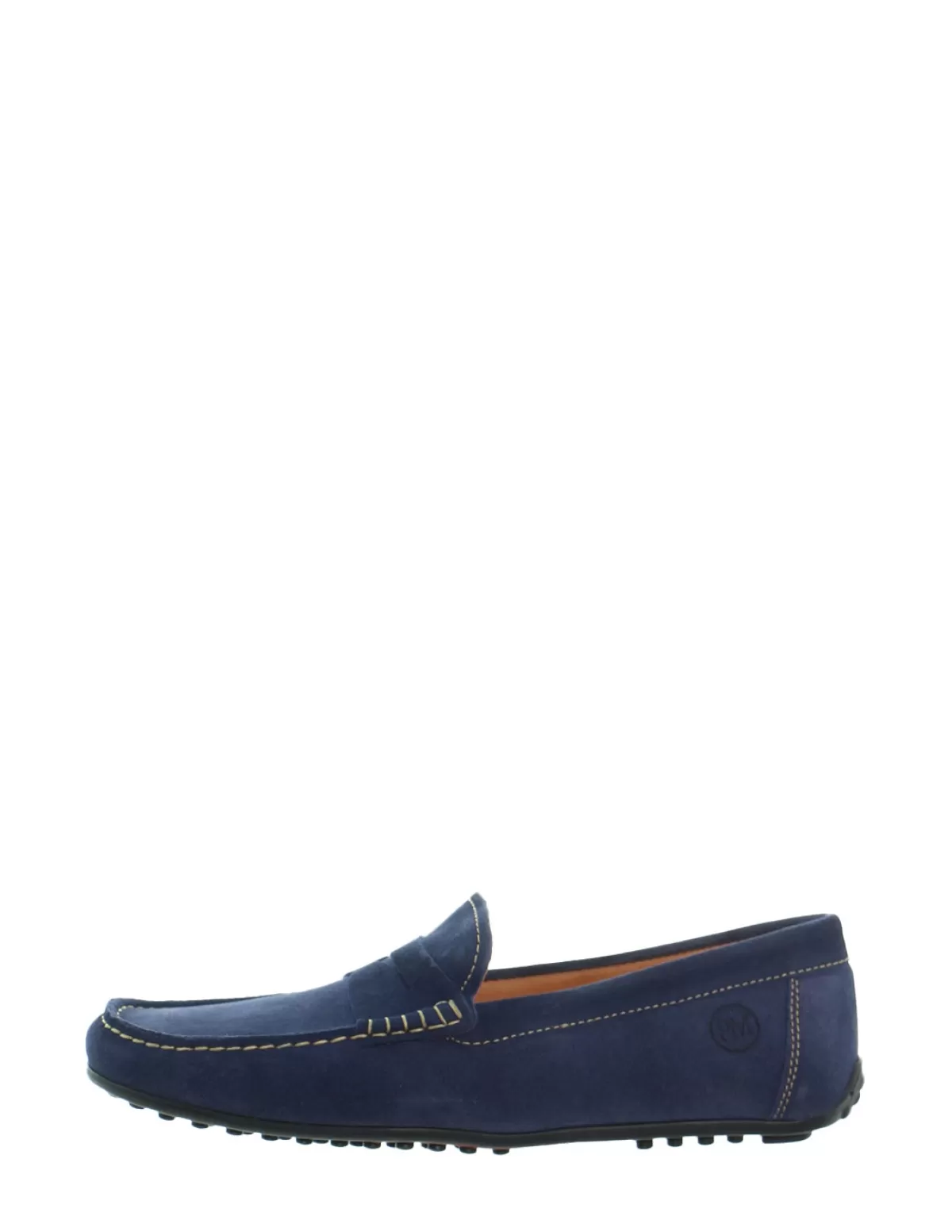 Tucs Mocassins Homme<Mocassins Ref 53186 jean Bleu