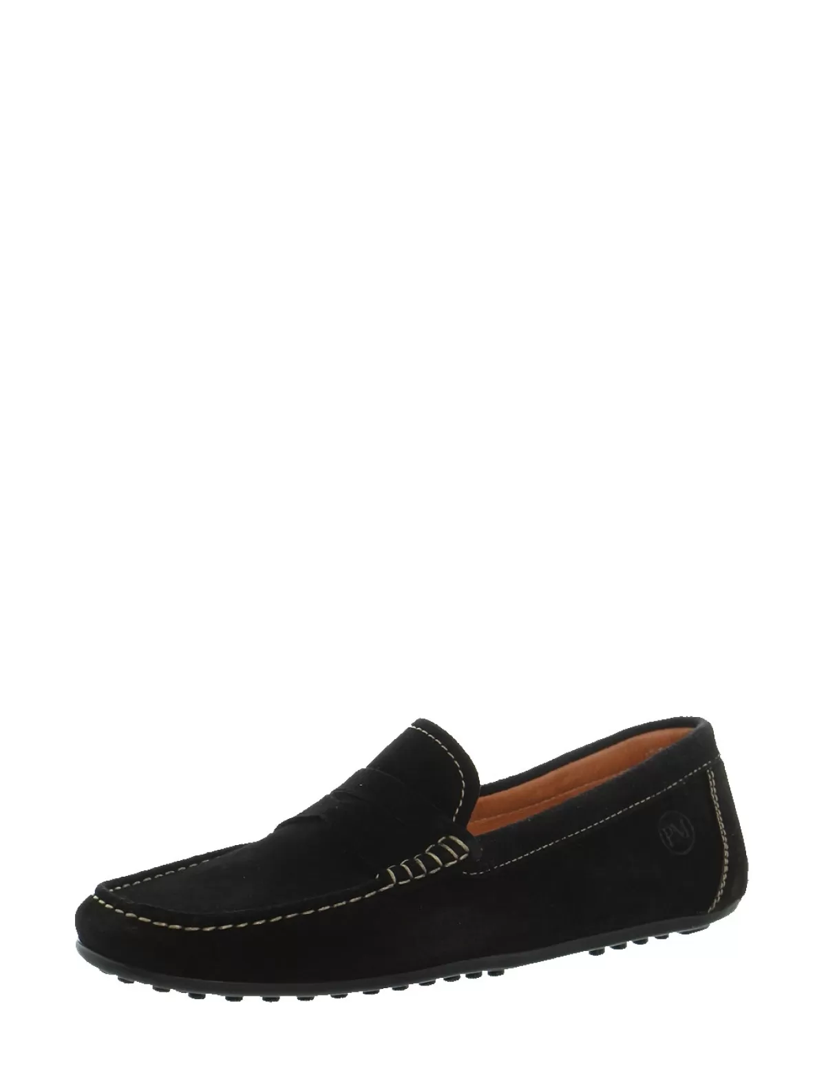 Tucs Mocassins Homme<Mocassins Ref 53186 Noir