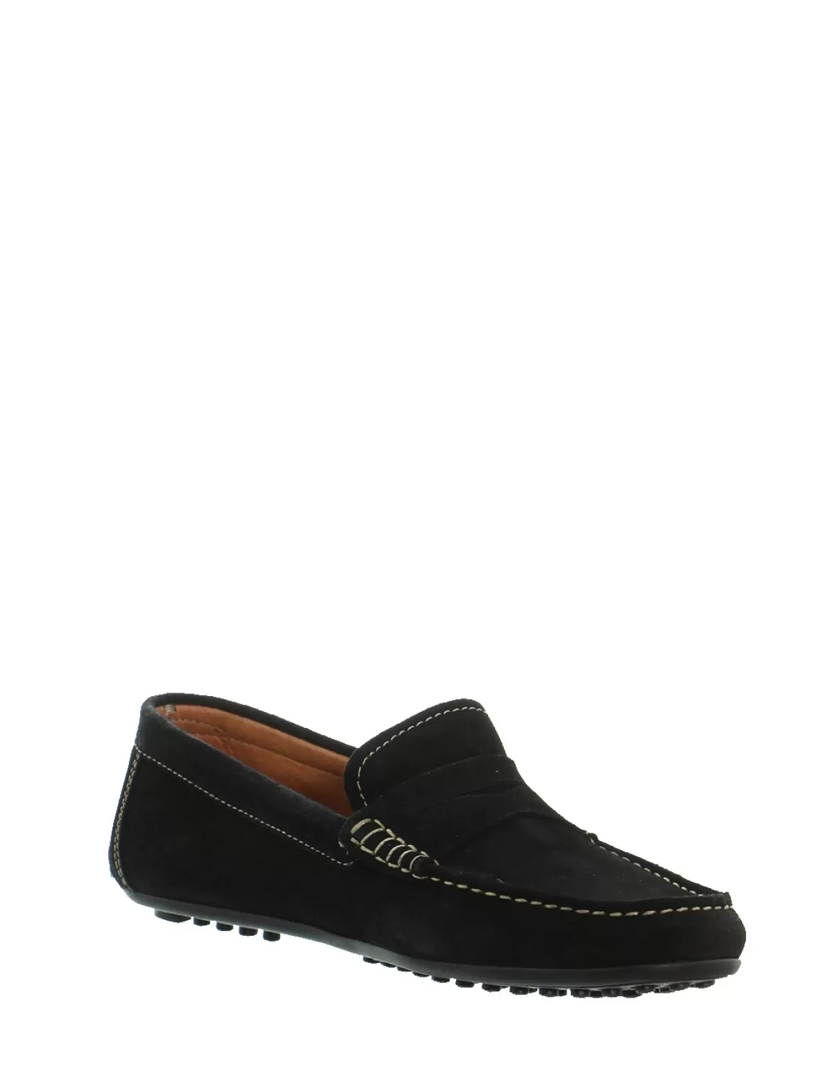 Tucs Mocassins Homme<Mocassins Ref 53186 Noir