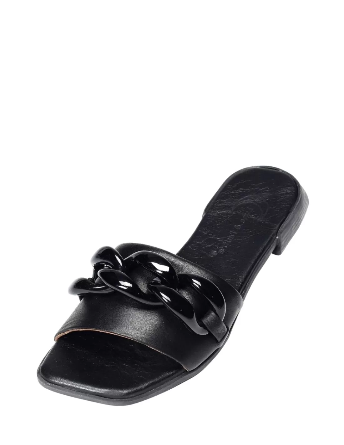 Flash Sale Mules Femme ADN Ref 56454 Femme Tongs Femme