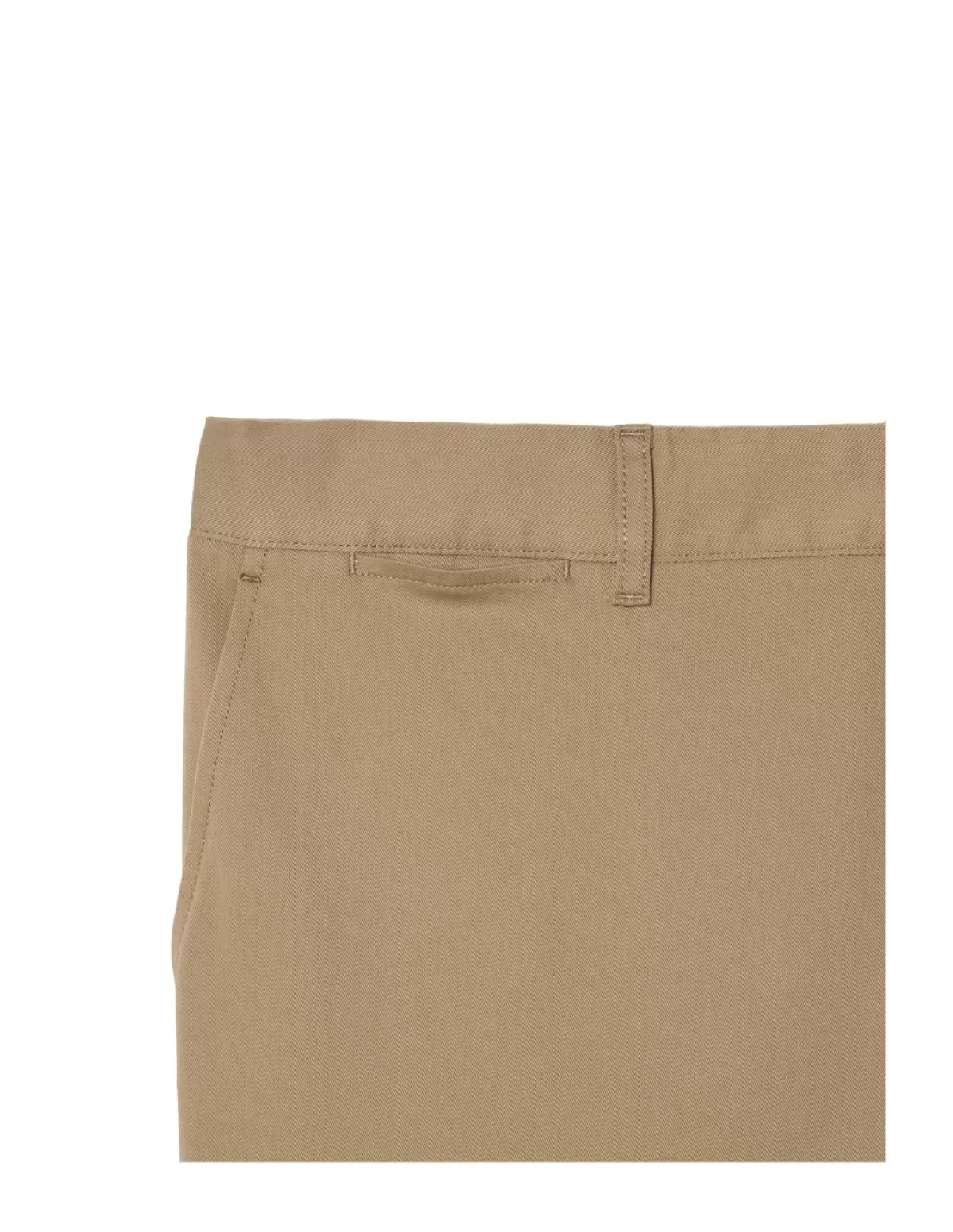 Lacoste Pantalons - Jeans Homme<Pantalon Chino Ref 63653 CB8 Beige