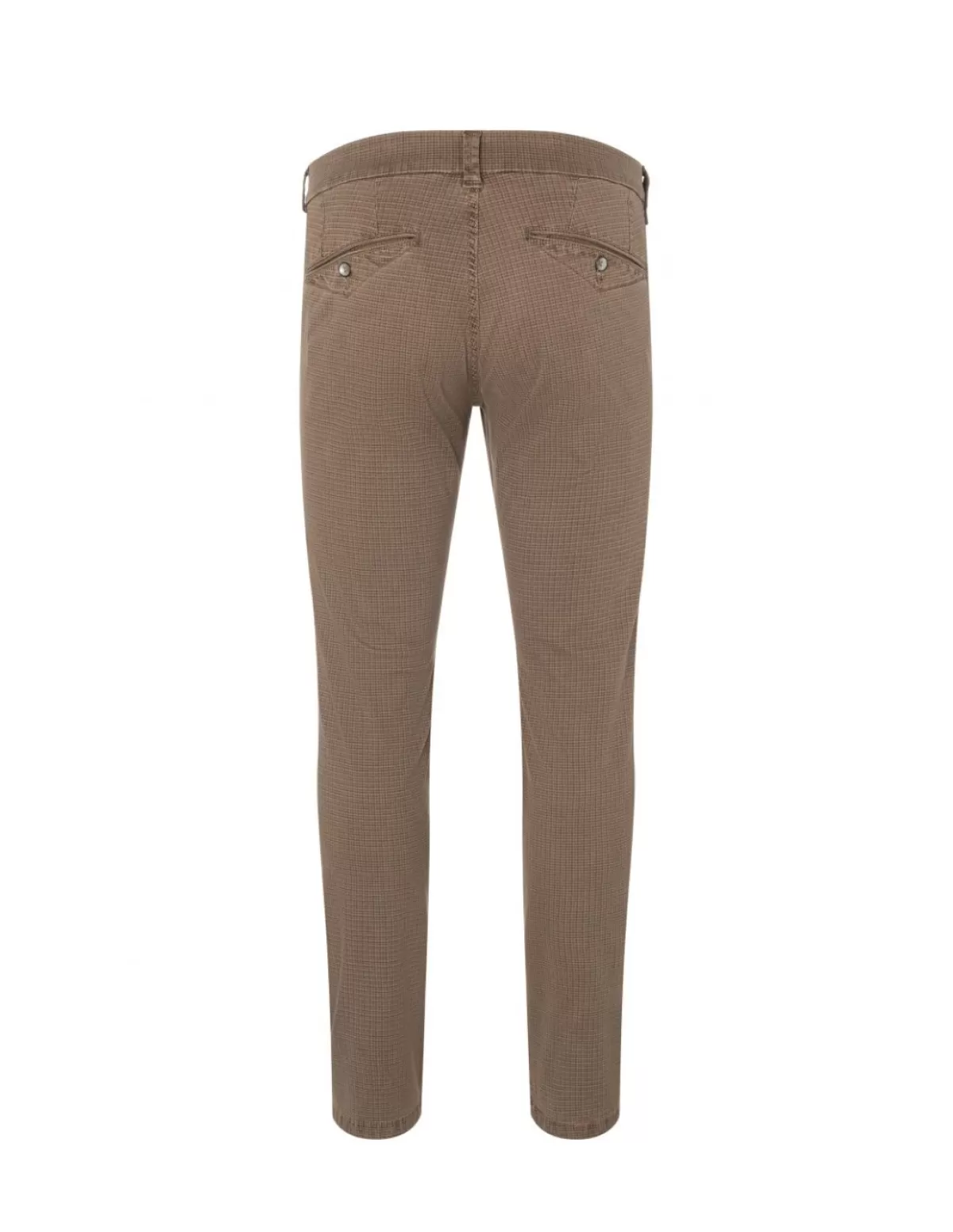 Timezone Pantalons - Jeans Homme<Pantalon Chino Ref 54944 Beige