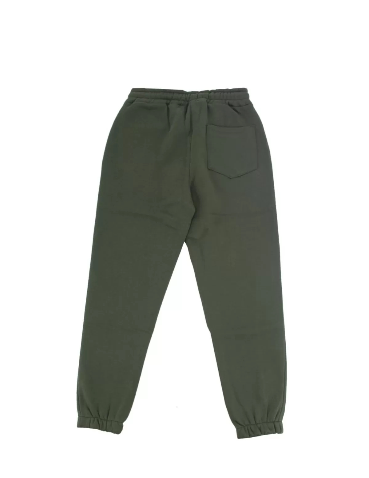 Chabrand Pantalons - Jeans Homme<Pantalon de jogging homme Ref 58639 520 Kaki Vert