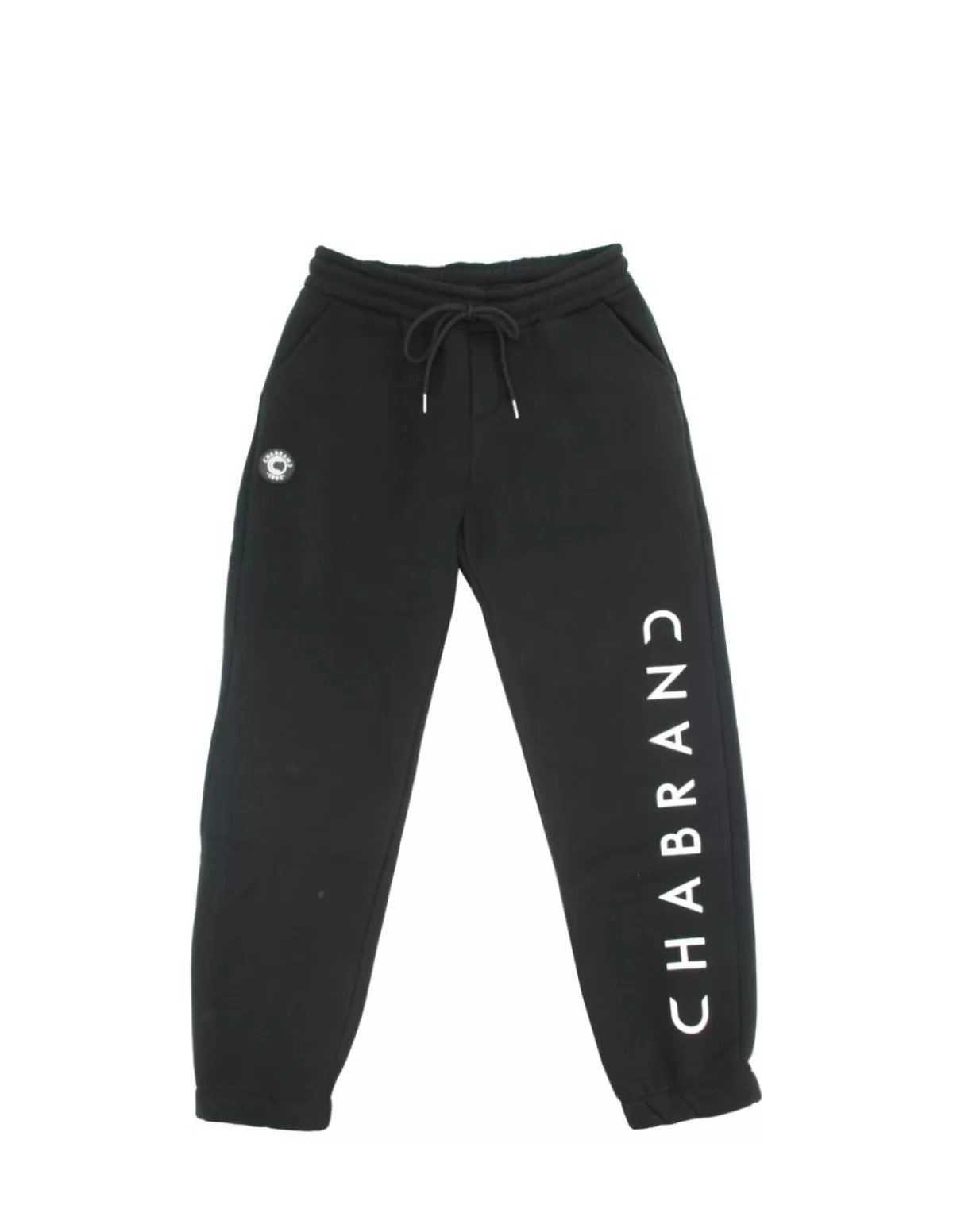 Chabrand Pantalons - Jeans Homme<Pantalon de jogging homme Ref 58639 100 Noir