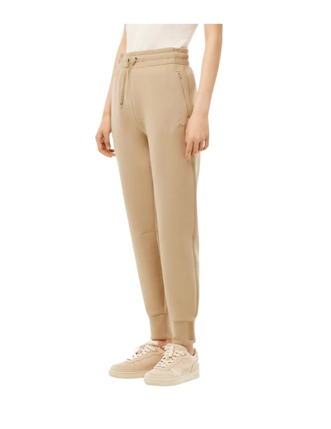 Cheap Pantalon de survetement femme Ref 57994 02S Femme Lacoste Femme | Comme Des Loups Femme