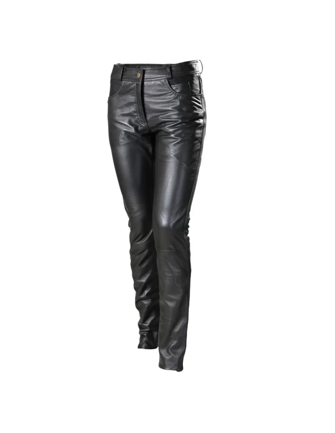 Sale Pantalon en cuir sélection ref_reg33511- Femme Pantalon - Short Cuir Femme