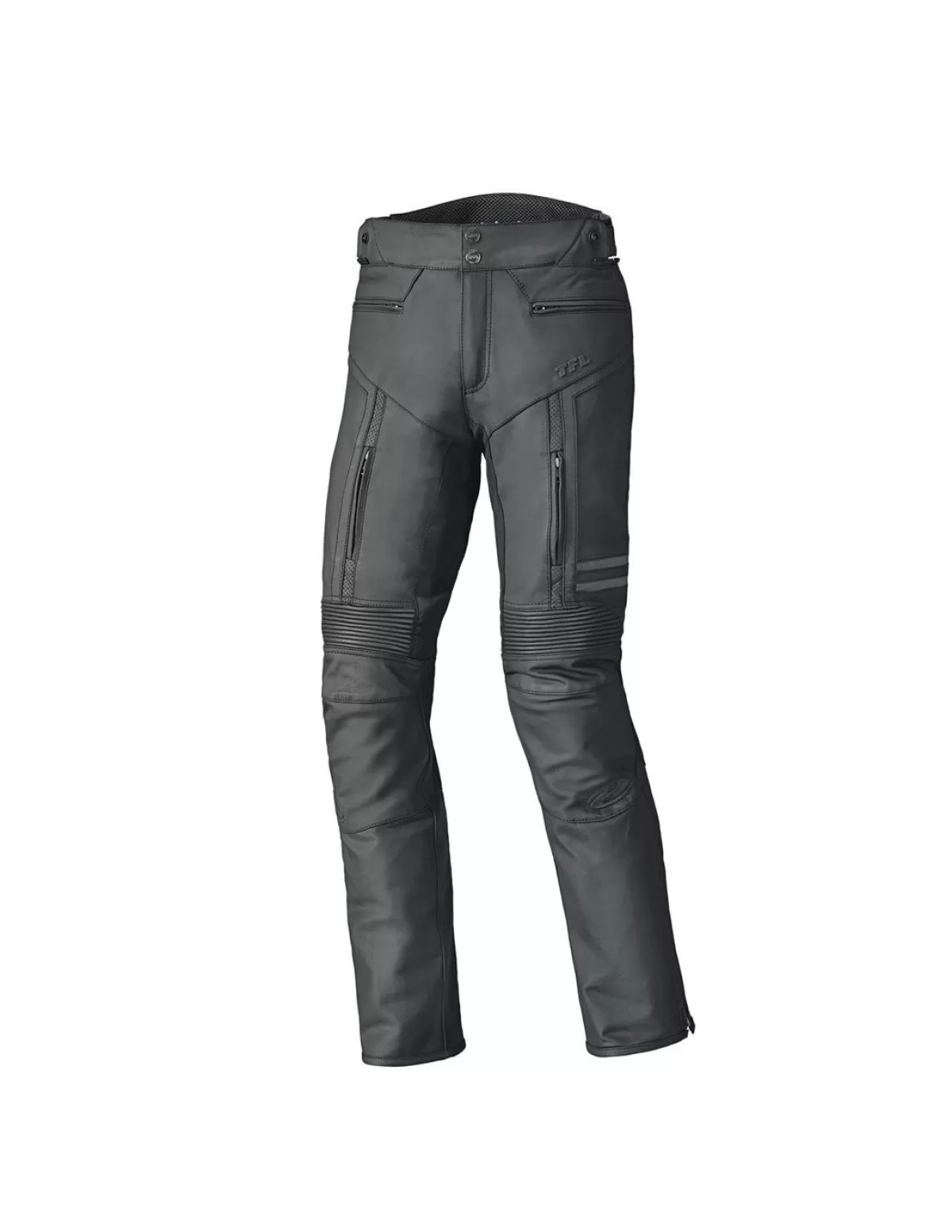 Held Pantalon Cuir Moto Homme<Pantalon Avolo 3.0 en cuir ref_hel5760- Noir