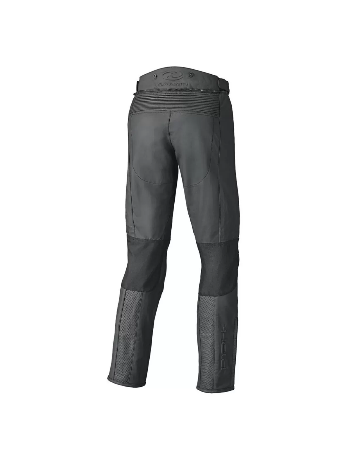 Held Pantalon Cuir Moto Homme<Pantalon Avolo 3.0 en cuir ref_hel5760- Noir