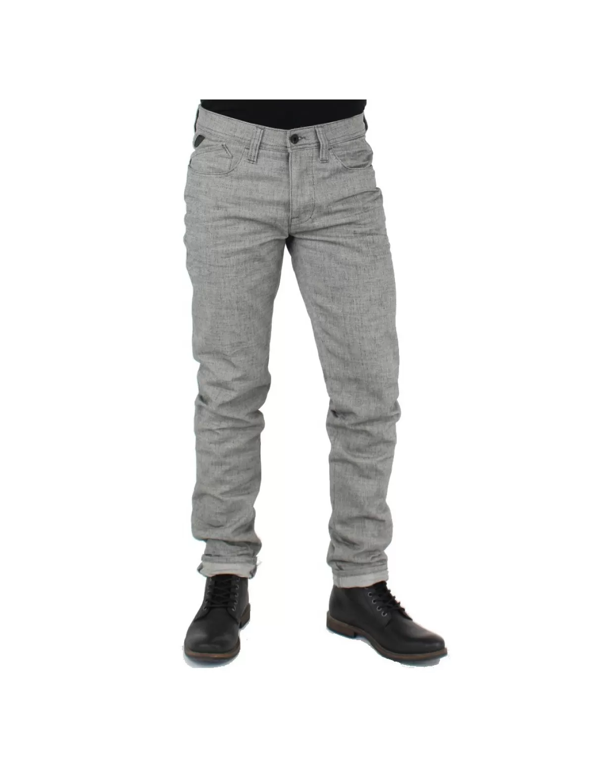 Redskins Pantalons - Jeans Homme<Pantalon rocky wendigo ref_trk40139-grey used