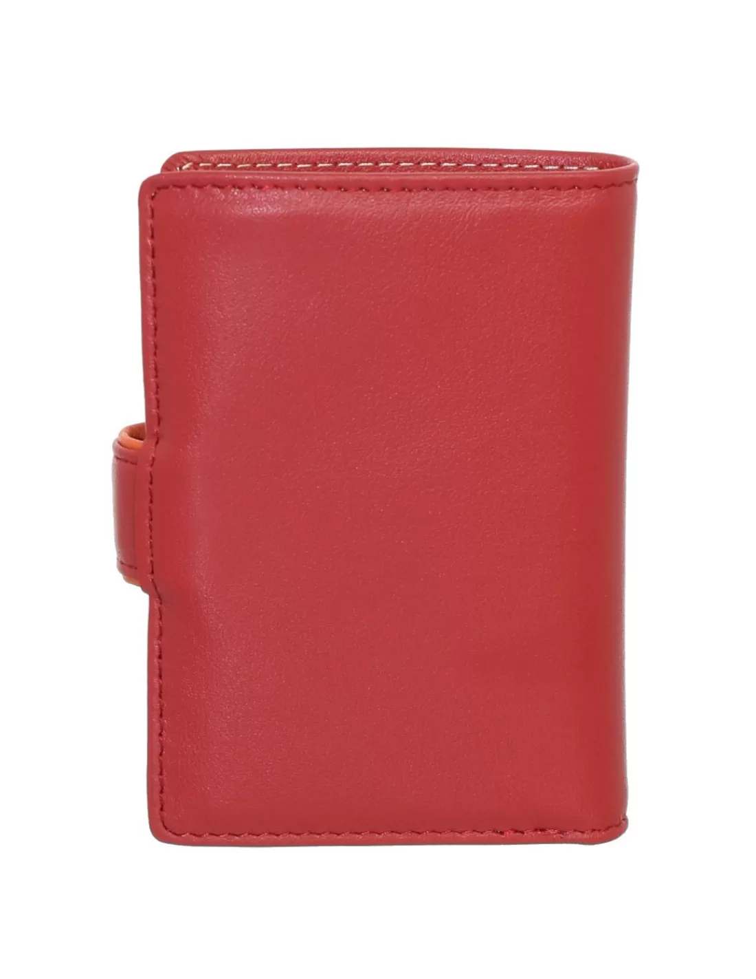 Store Petit porte-cartes cuir ref_xga40922 Femme Porte-Cartes Femme