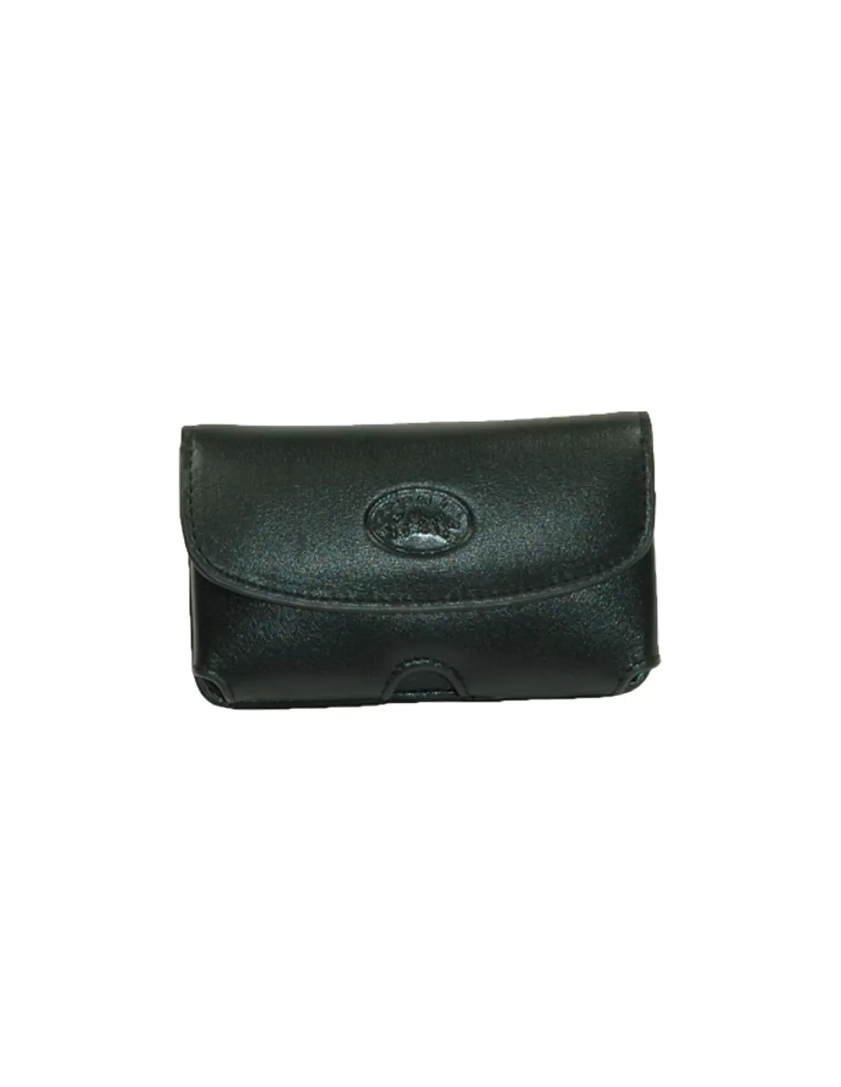 Francinel Accessoire Divers Maroquinerie Homme<Pochette pour portable ref 24479 12*7*2 cm Noir